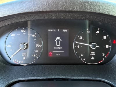 2025 RAM ProMaster HIGH ROOF 159' WB