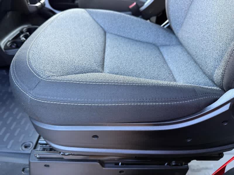 2025 RAM ProMaster HIGH ROOF 159' WB