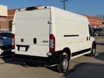 2025 RAM ProMaster HIGH ROOF 159' WB
