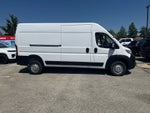 2025 RAM ProMaster Cargo Van HIGH ROOF 159' WB