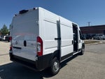2025 RAM ProMaster Cargo Van HIGH ROOF 159' WB