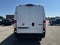 2025 RAM ProMaster Cargo Van HIGH ROOF 159' WB