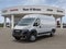 2026 RAM ProMaster HIGH ROOF 159' WB