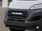 2026 RAM ProMaster HIGH ROOF 159' WB