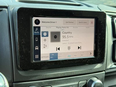 2026 RAM ProMaster HIGH ROOF 159' WB