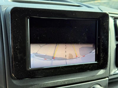 2026 RAM ProMaster HIGH ROOF 159' WB