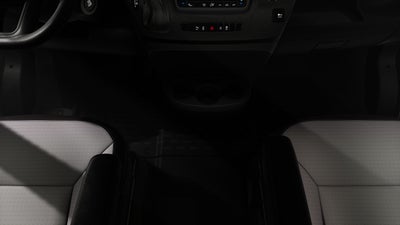 2026 RAM ProMaster HIGH ROOF 159' WB