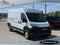 2025 RAM ProMaster HIGH ROOF 159' WB