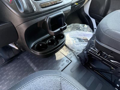 2025 RAM ProMaster HIGH ROOF 159' WB