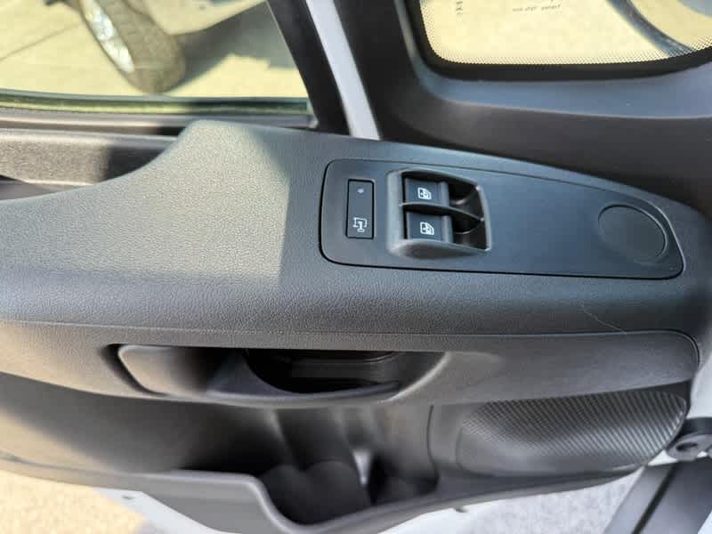 2025 RAM ProMaster HIGH ROOF 159' WB