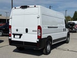 2025 RAM ProMaster HIGH ROOF 159' WB
