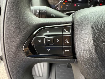 2025 RAM ProMaster HIGH ROOF 159' WB