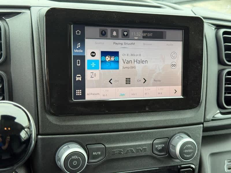 2025 RAM ProMaster HIGH ROOF 159' WB