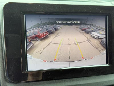 2025 RAM ProMaster HIGH ROOF 159' WB