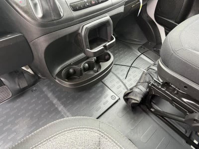 2025 RAM ProMaster HIGH ROOF 159' WB