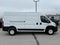 2025 RAM ProMaster HIGH ROOF 159' WB