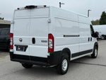 2025 RAM ProMaster HIGH ROOF 159' WB