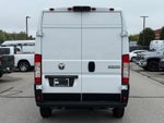 2025 RAM ProMaster HIGH ROOF 159' WB