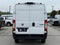 2025 RAM ProMaster HIGH ROOF 159' WB
