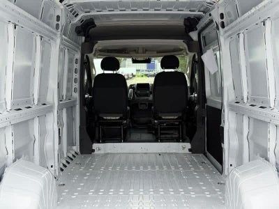 2025 RAM ProMaster HIGH ROOF 159' WB