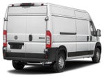 2025 RAM ProMaster HIGH ROOF 159' WB