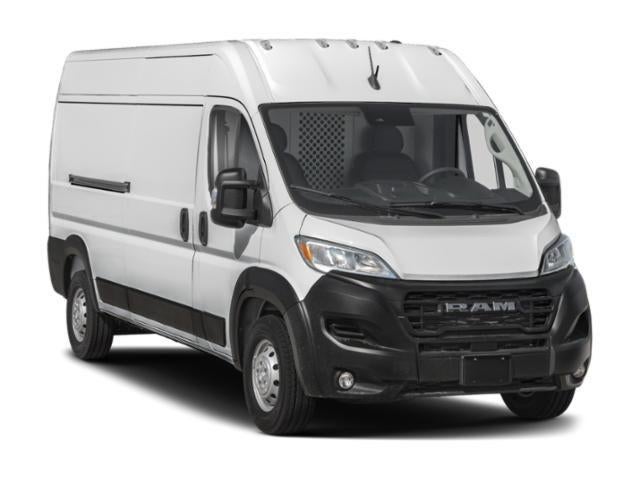 2025 RAM ProMaster HIGH ROOF 159' WB