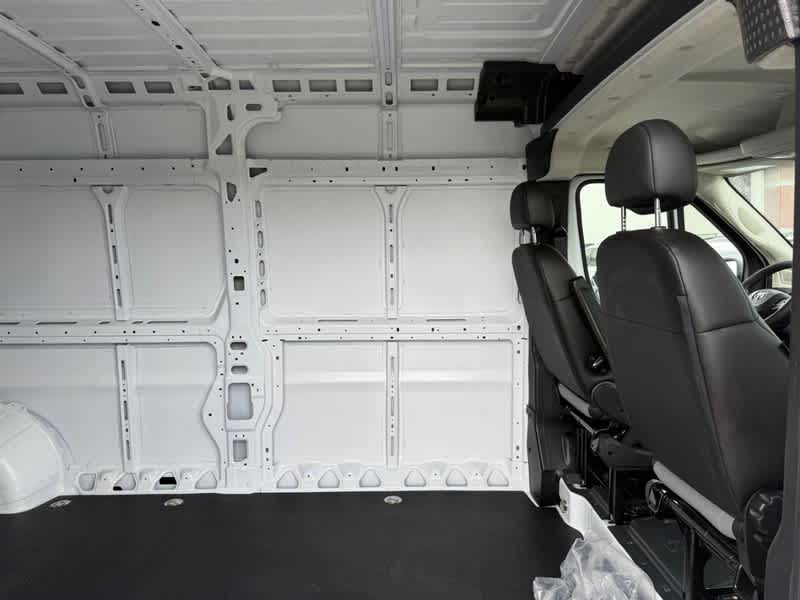 2025 RAM ProMaster HIGH ROOF 159' WB