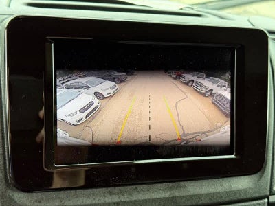 2025 RAM ProMaster HIGH ROOF 159' WB