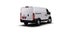 2026 RAM ProMaster Cargo Van LOW ROOF 118' WB