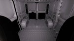 2026 RAM ProMaster Cargo Van LOW ROOF 118' WB