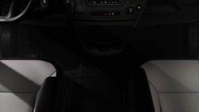2026 RAM ProMaster Cargo Van LOW ROOF 118' WB
