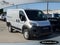 2025 RAM ProMaster LOW ROOF 118' WB