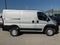 2025 RAM ProMaster LOW ROOF 118' WB