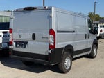 2025 RAM ProMaster LOW ROOF 118' WB