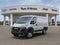2026 RAM ProMaster Cargo Van LOW ROOF 118' WB