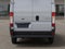 2026 RAM ProMaster Cargo Van LOW ROOF 118' WB