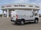 2026 RAM ProMaster Cargo Van LOW ROOF 118' WB