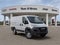 2026 RAM ProMaster Cargo Van LOW ROOF 118' WB