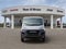 2026 RAM ProMaster Cargo Van LOW ROOF 118' WB
