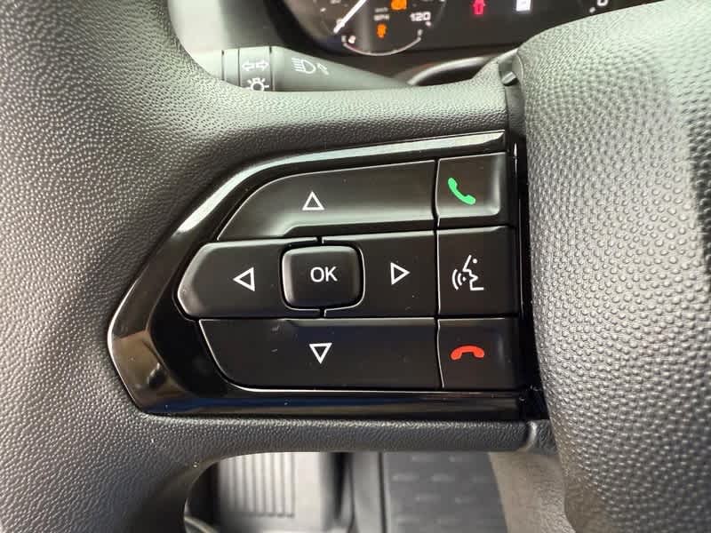 2025 RAM ProMaster LOW ROOF 136' WB