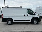 2025 RAM ProMaster LOW ROOF 136' WB