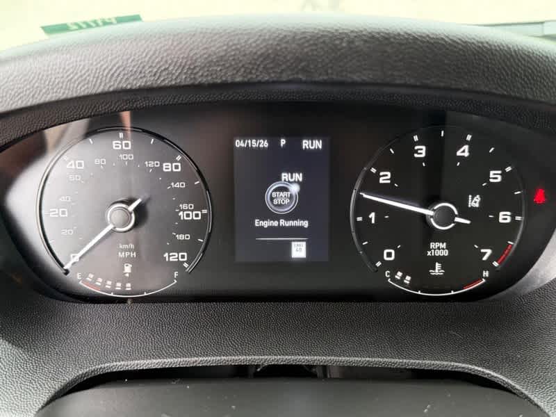 2025 RAM ProMaster LOW ROOF 136' WB