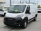 2025 RAM ProMaster LOW ROOF 136' WB