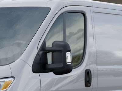 2026 RAM ProMaster LOW ROOF 136' WB