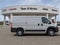 2026 RAM ProMaster LOW ROOF 136' WB