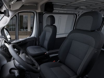 2026 RAM ProMaster LOW ROOF 136' WB