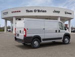 2026 RAM ProMaster LOW ROOF 136' WB