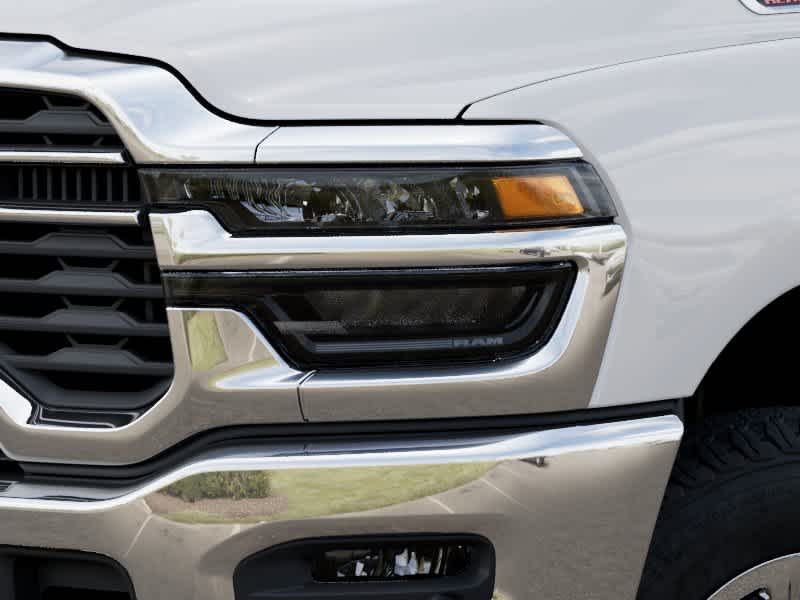 2026 RAM 2500 RAM 2500 TRADESMAN REGULAR CAB 4X4 8' BOX