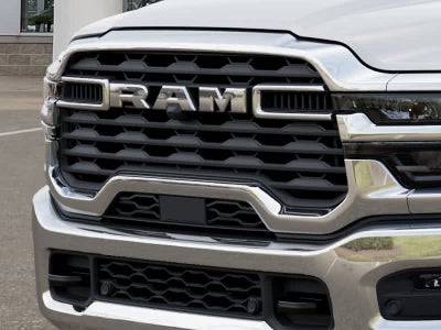 2026 RAM 2500 RAM 2500 TRADESMAN REGULAR CAB 4X4 8' BOX