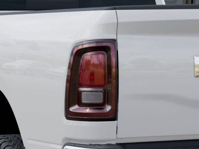 2026 RAM 2500 RAM 2500 TRADESMAN REGULAR CAB 4X4 8' BOX